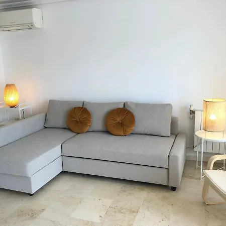 דירה San Esteban, *