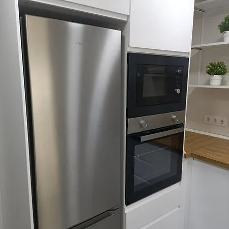 דירה San Esteban, *