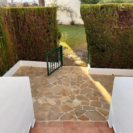 San Esteban, Apartment *