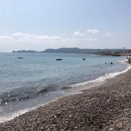 San Esteban, * Jávea