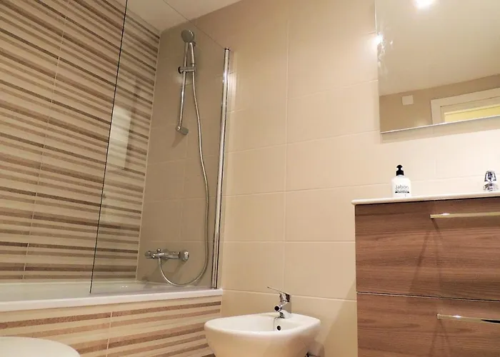 Lejlighed San Esteban,