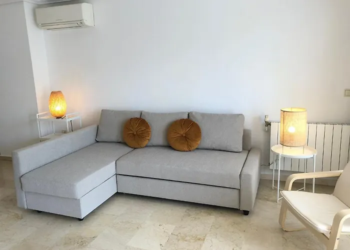 Lejlighed San Esteban, *