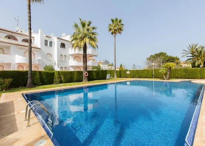 Lejlighed San Esteban,