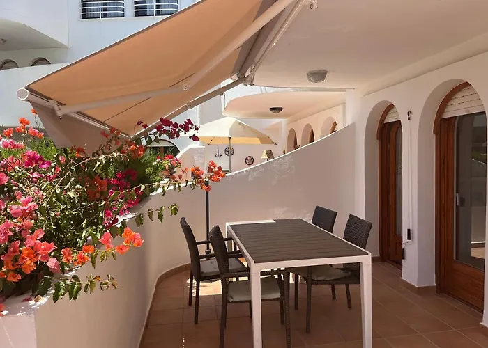 Lejlighed San Esteban, *