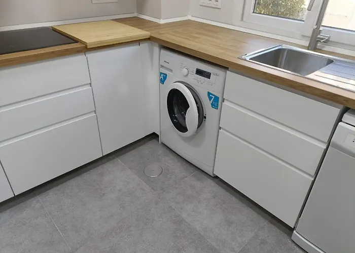 Lejlighed San Esteban, Jávea