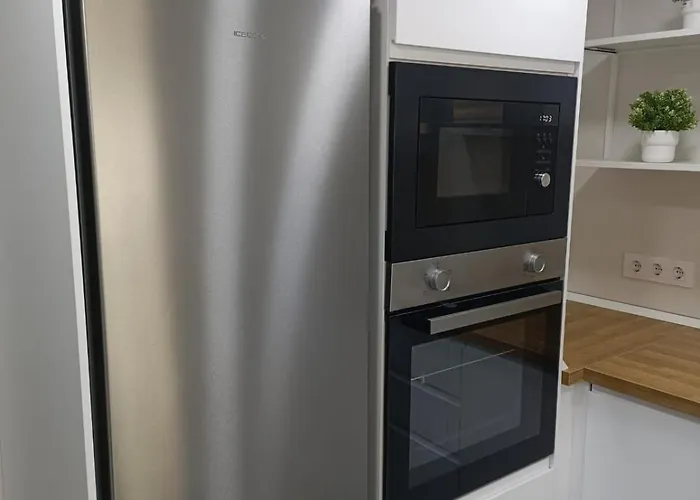 Lejlighed San Esteban, *