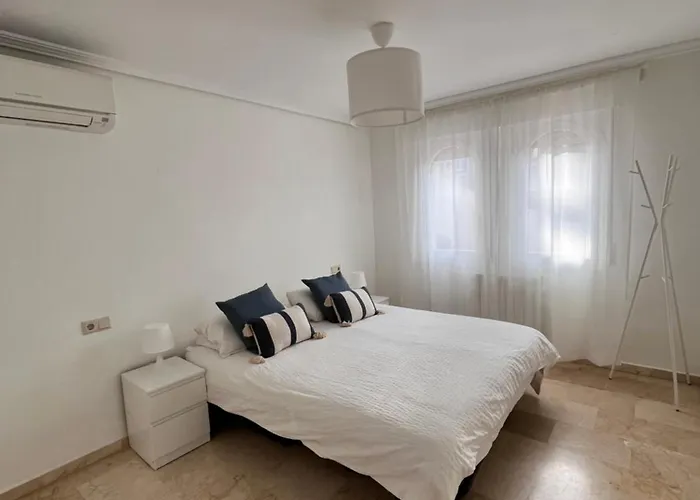 Lejlighed San Esteban,