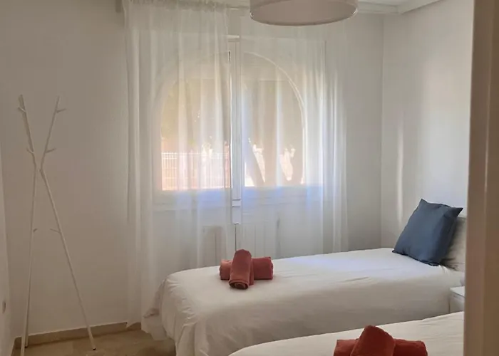 Lejlighed San Esteban,