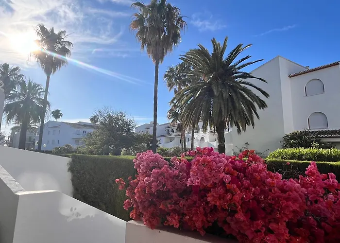 Lejlighed San Esteban, Jávea