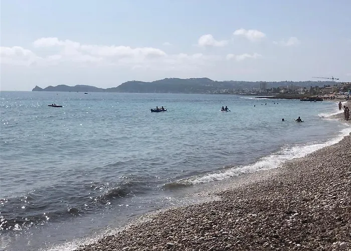 San Esteban, * Jávea