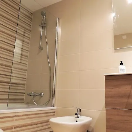 Appartement San Esteban,