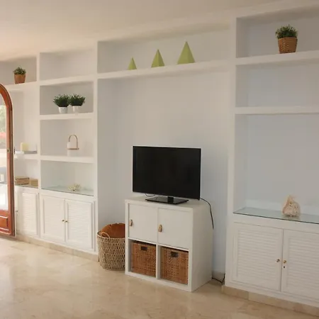 San Esteban, Appartement *