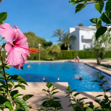 Apartamento San Esteban,