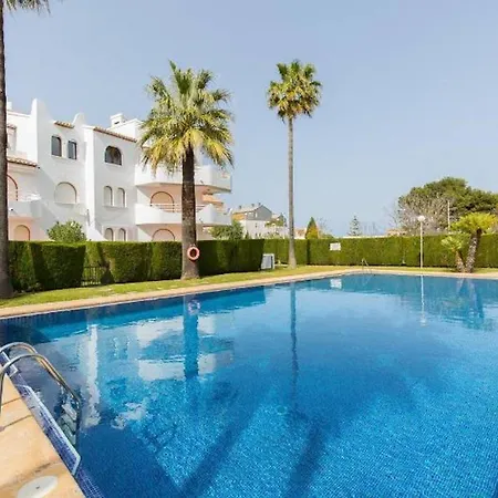 Appartement San Esteban,