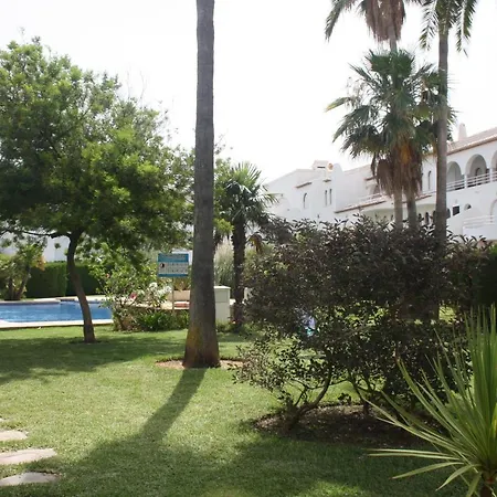 Appartement San Esteban, *