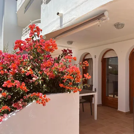 San Esteban, Jávea