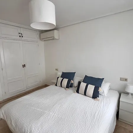 Appartement San Esteban, Jávea