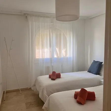 Апартаменты San Esteban,