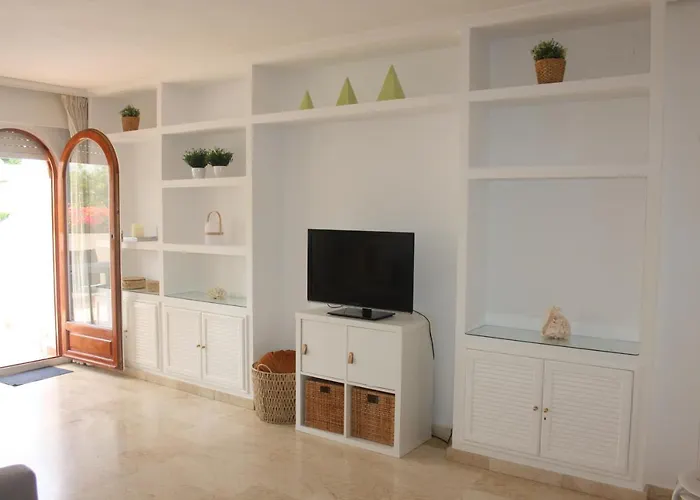 San Esteban, Appartement *