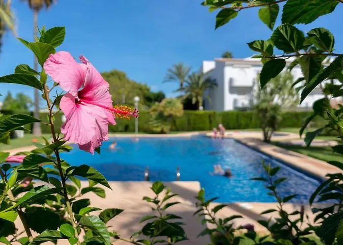 Appartement San Esteban,