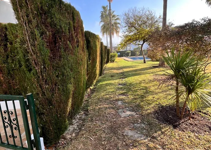 Appartement San Esteban,