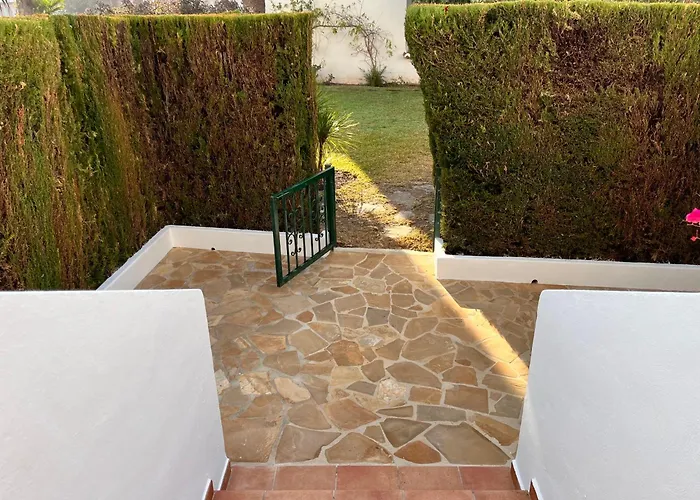 San Esteban, Appartement *