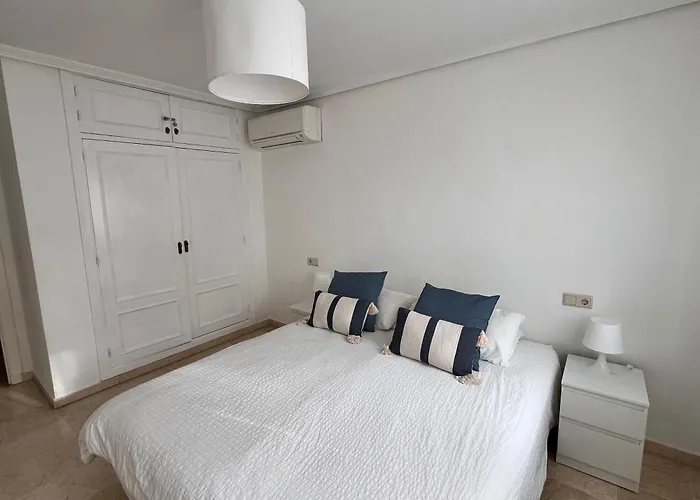 Appartement San Esteban, Jávea