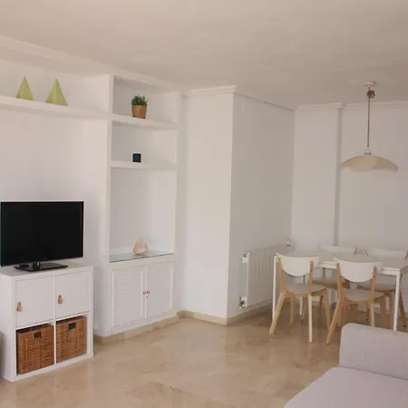 San Esteban, Appartamento