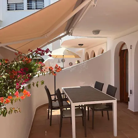 Appartamento San Esteban, *