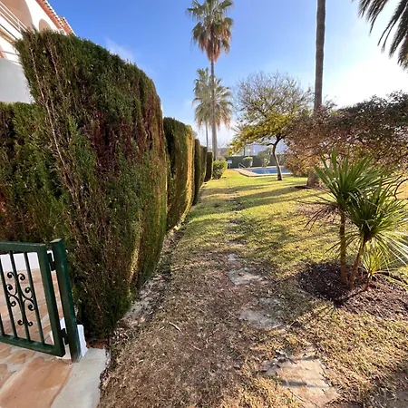 Appartamento San Esteban,