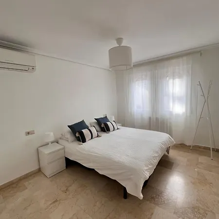 Appartamento San Esteban,